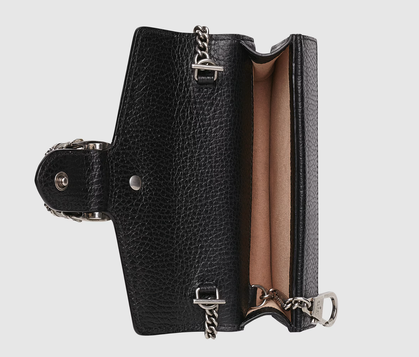 Dionysus mini bag (Black)