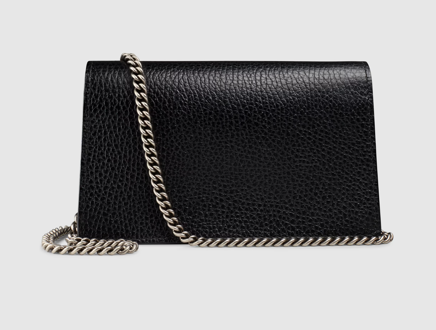 Dionysus mini bag (Black)