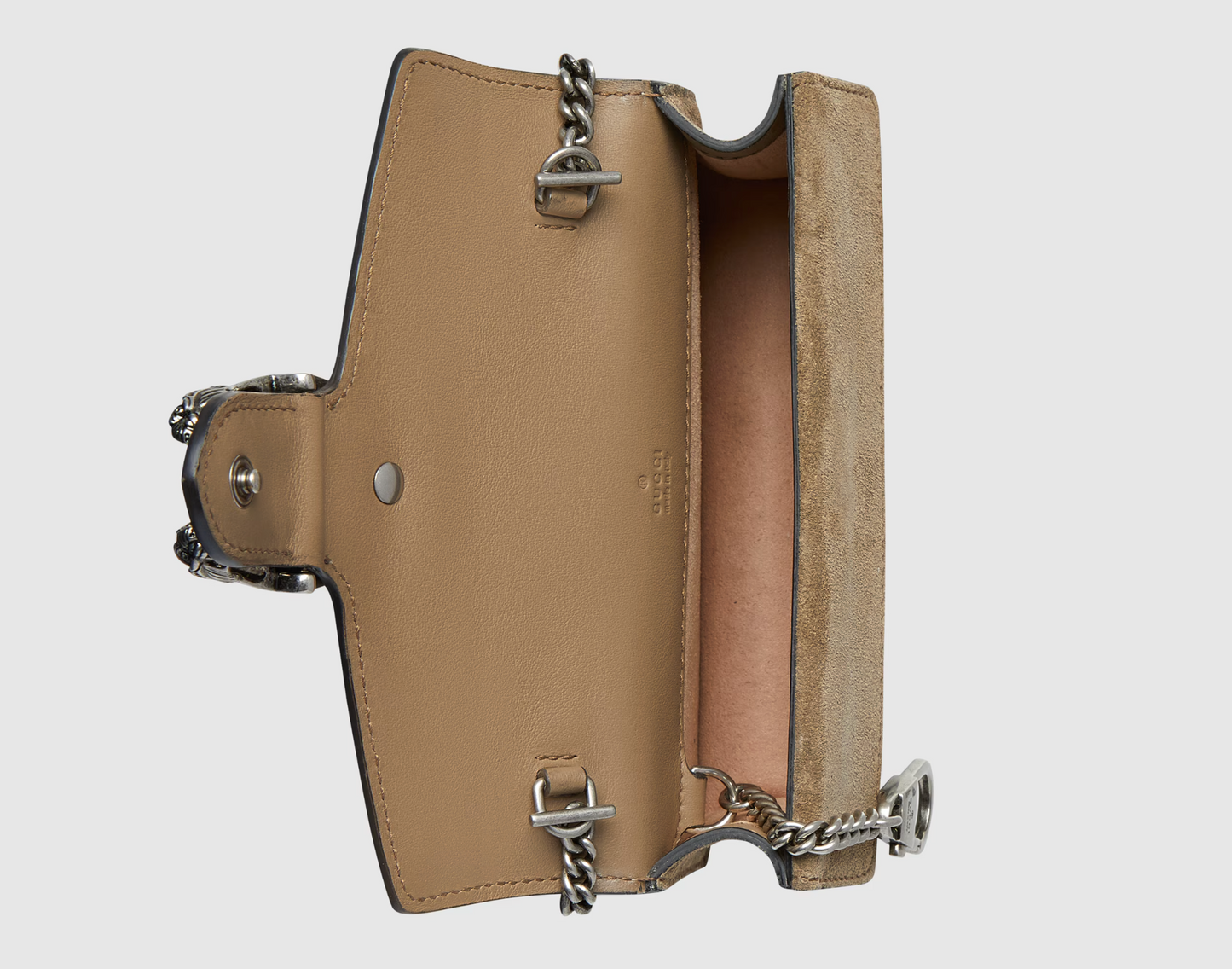 Dionysus mini bag (Brown)