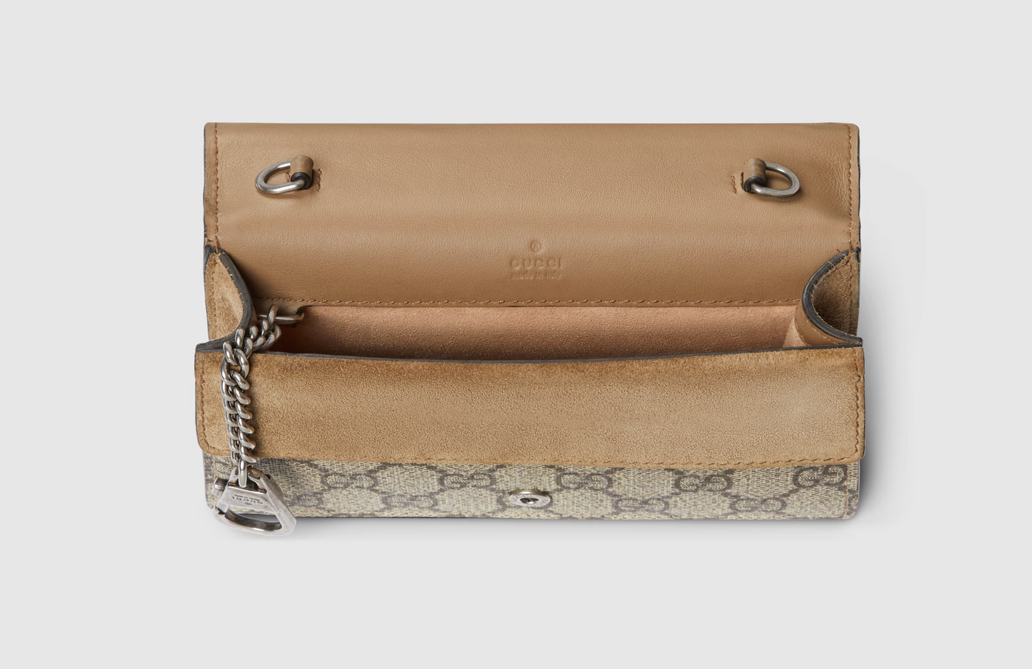 Dionysus mini bag (Brown)