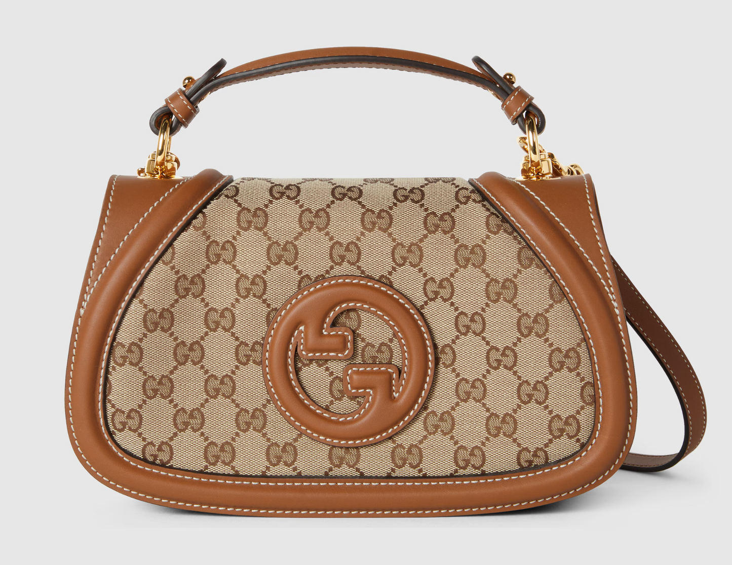 Gucci Blondie medium top handle bag