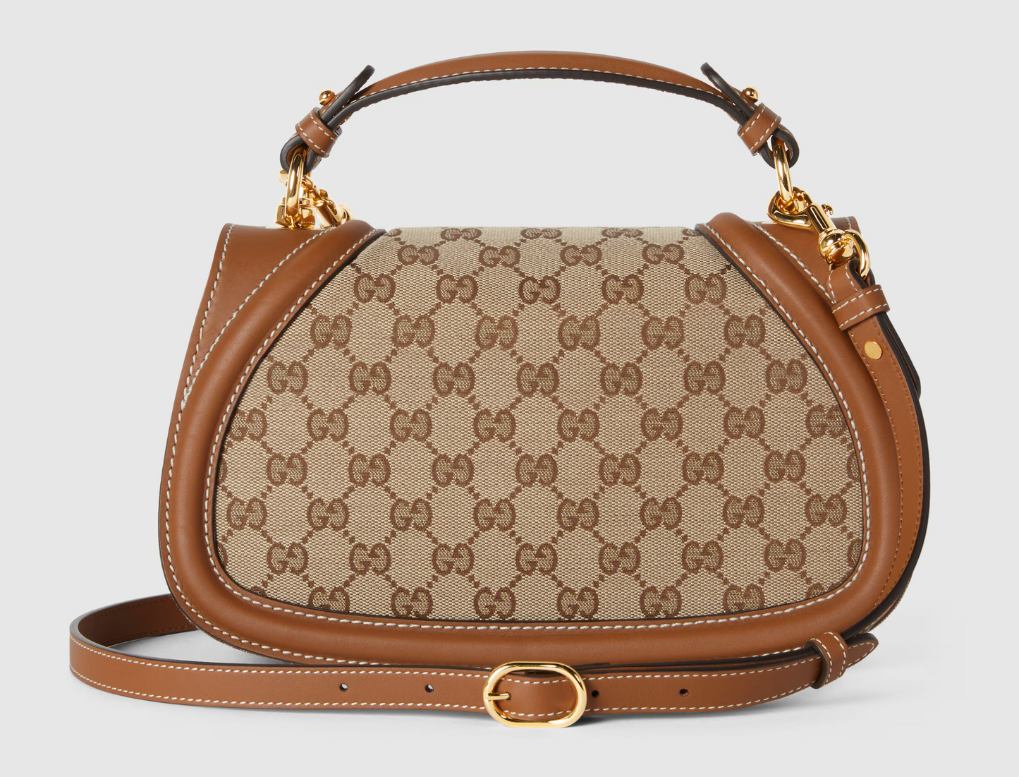 Gucci Blondie medium top handle bag