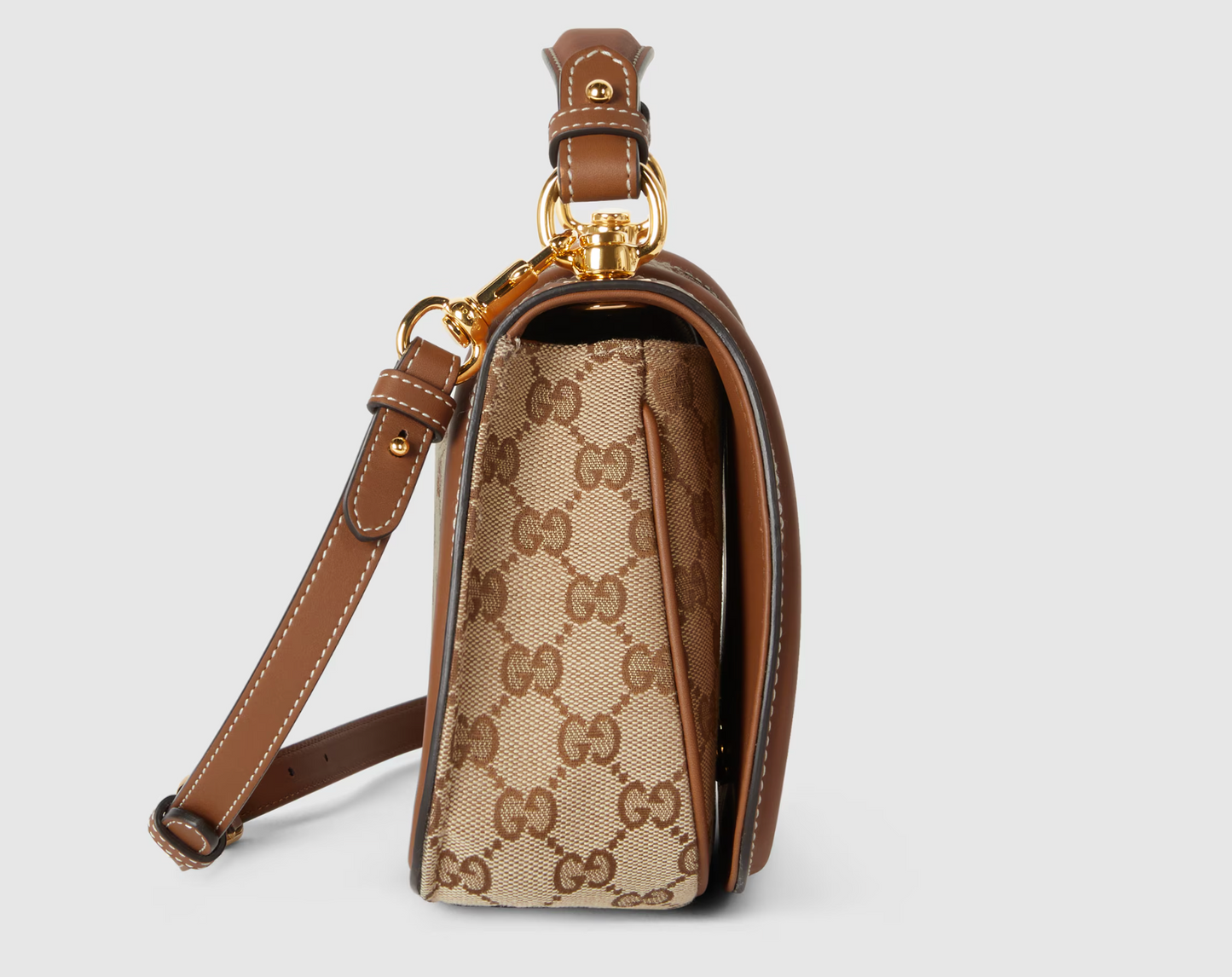 Gucci Blondie medium top handle bag
