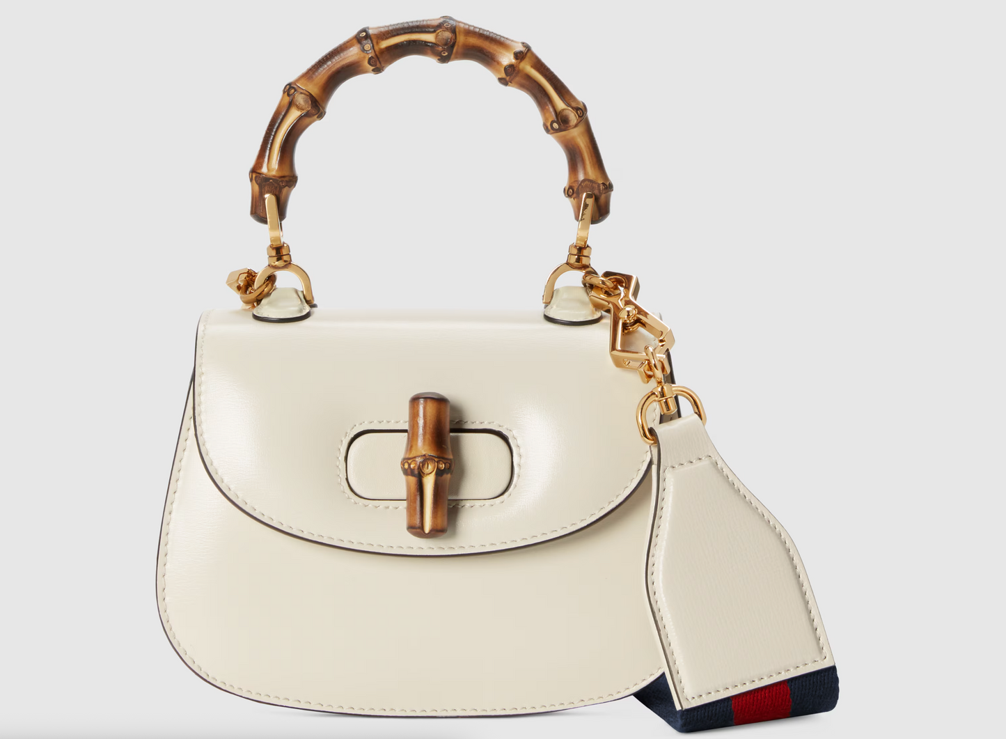 Gucci Bamboo 1947 small bag