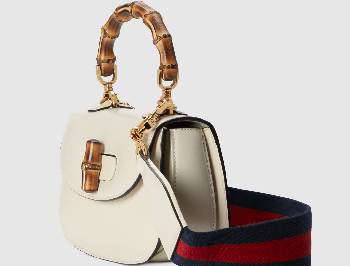 Gucci Bamboo 1947 small bag