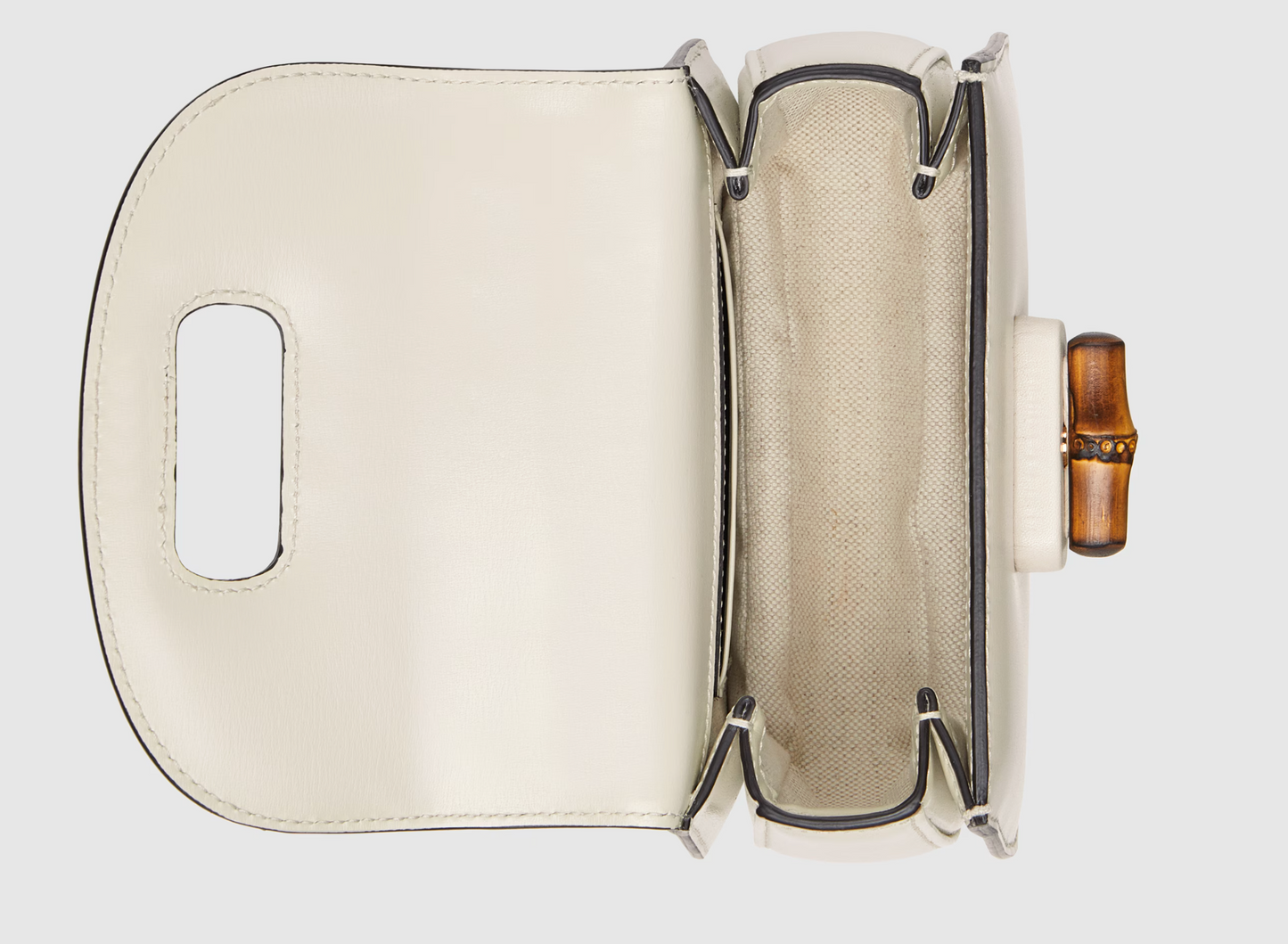 Gucci Bamboo 1947 small bag