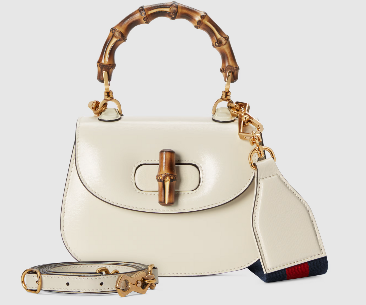 Gucci Bamboo 1947 small bag