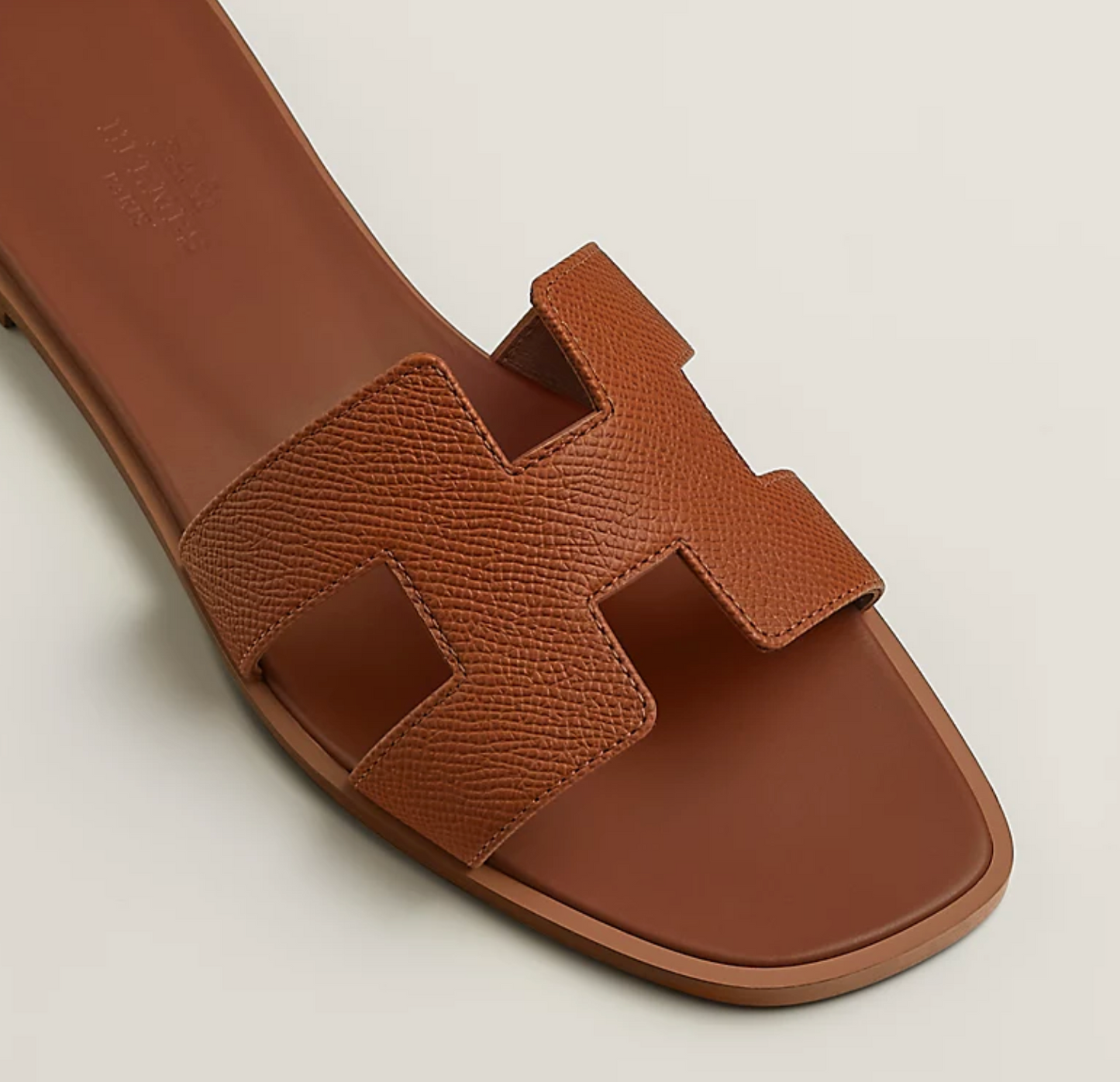 Oran sandal (Brown)