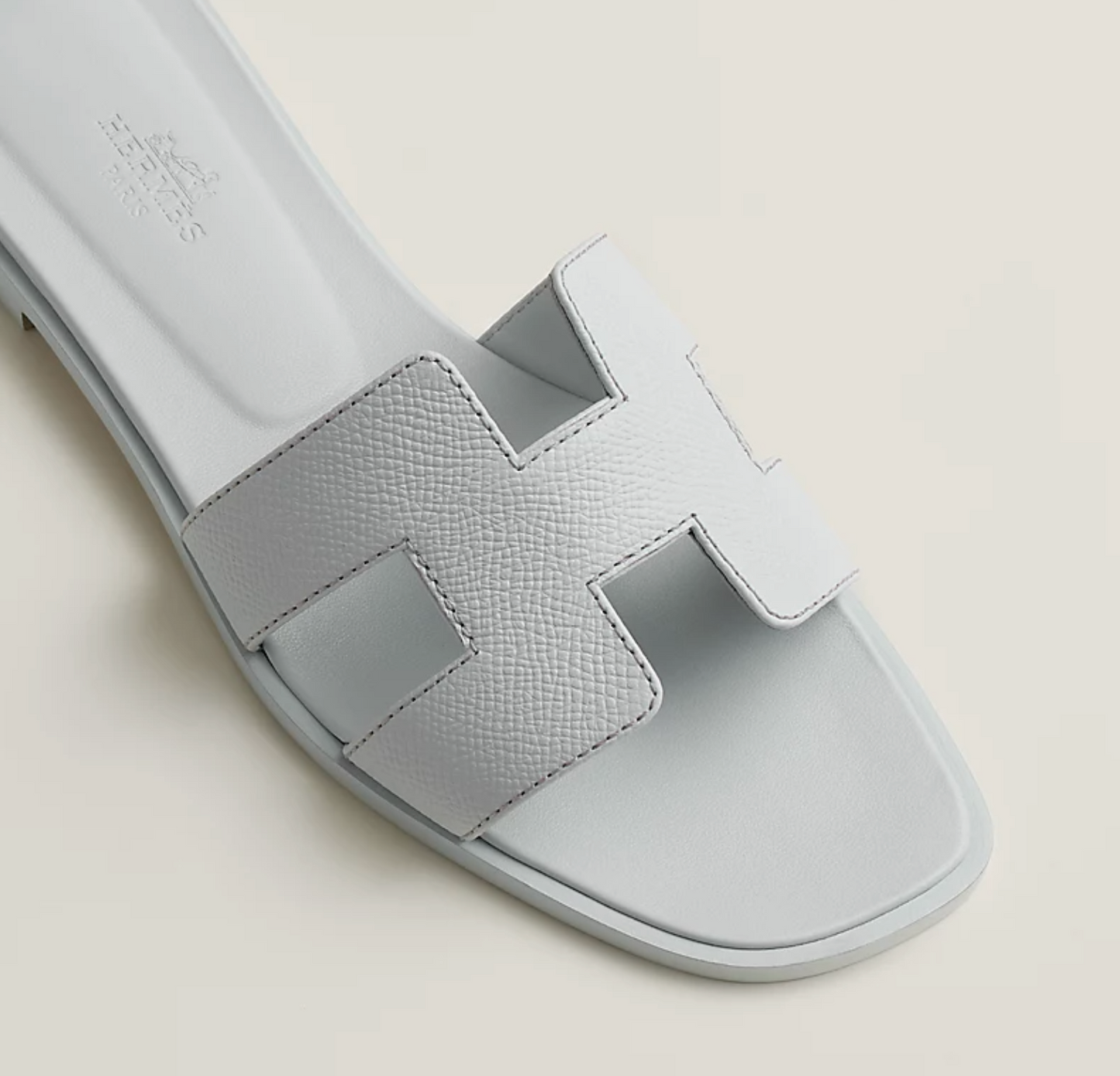 Oran sandal (White)