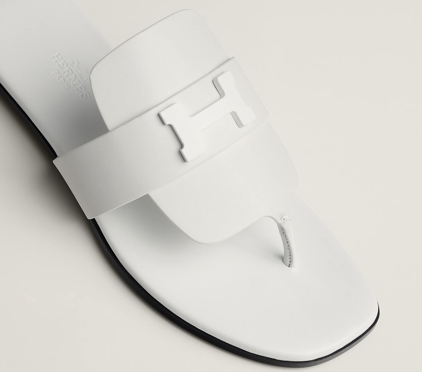 Galerie Sandal (White)