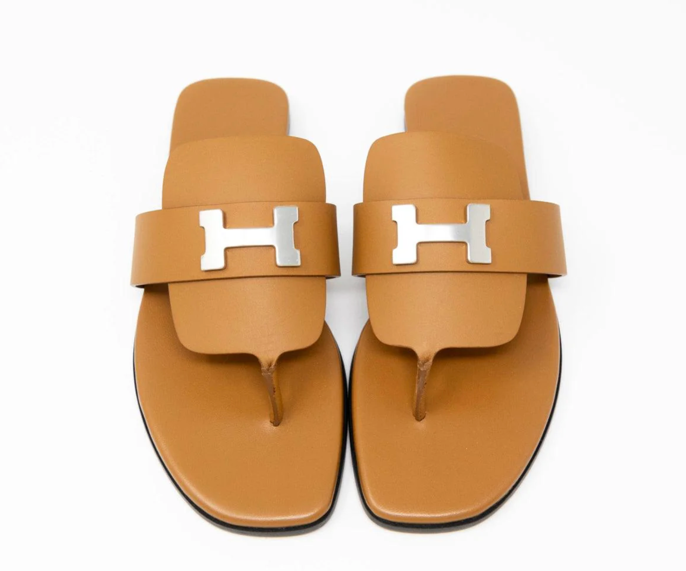 Galerie Sandals (Brown)