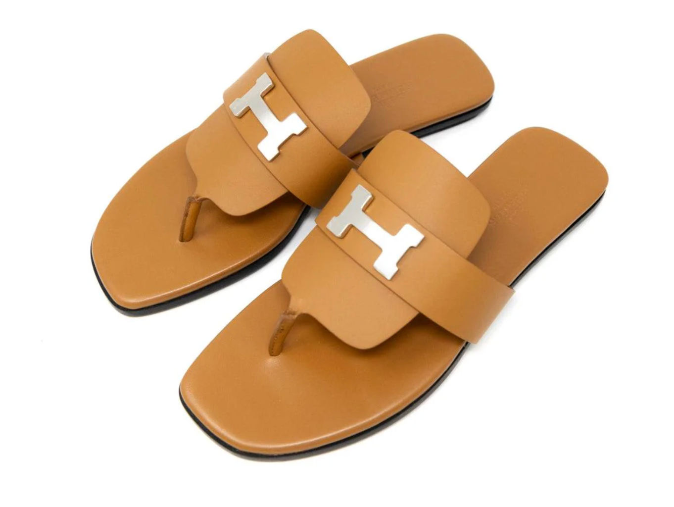 Galerie Sandals (Brown)