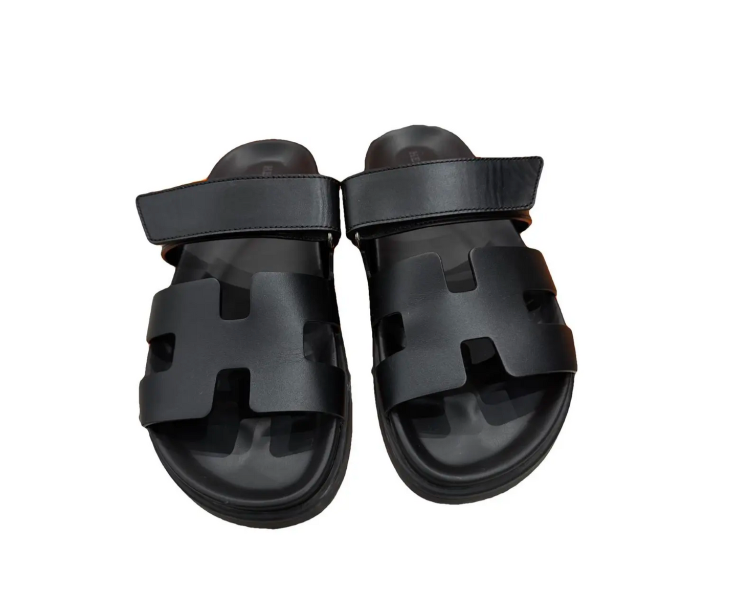 Chypre sandal rubber