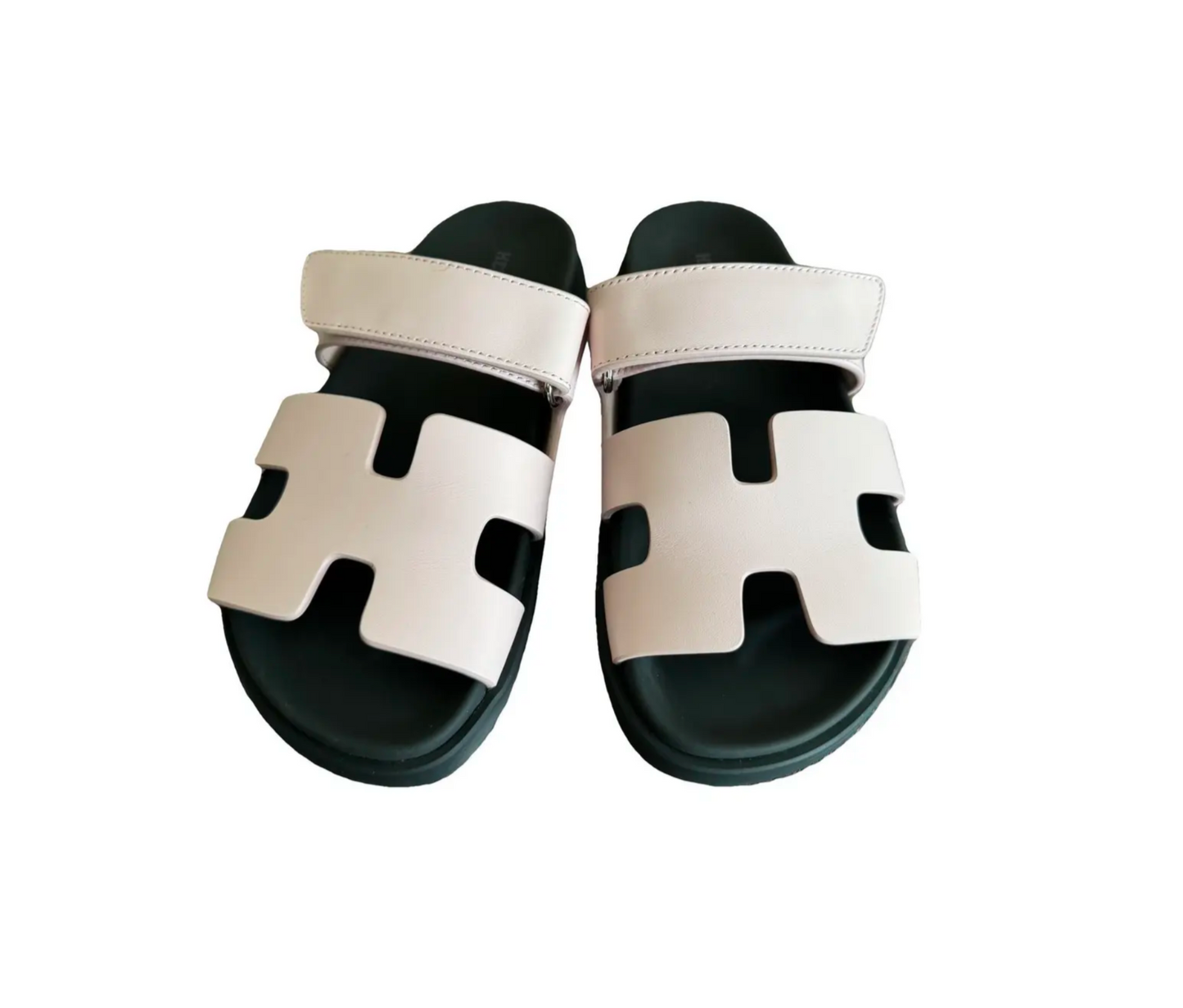 Chypre sandal rubber