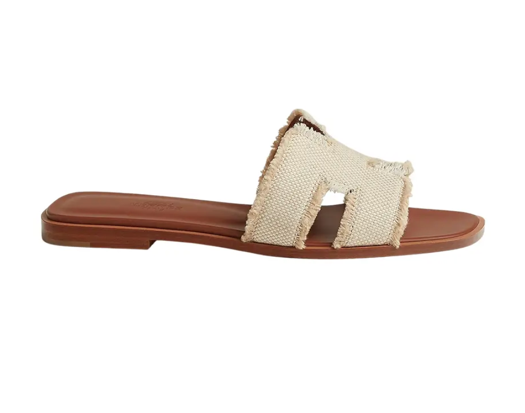 Oran sandal