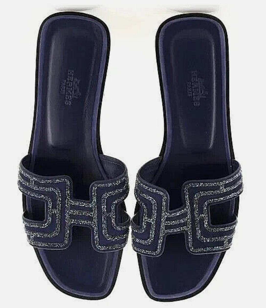 Oran sandal (Crystal)