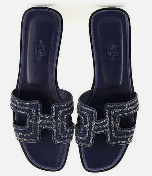 Oran sandal (Crystal)