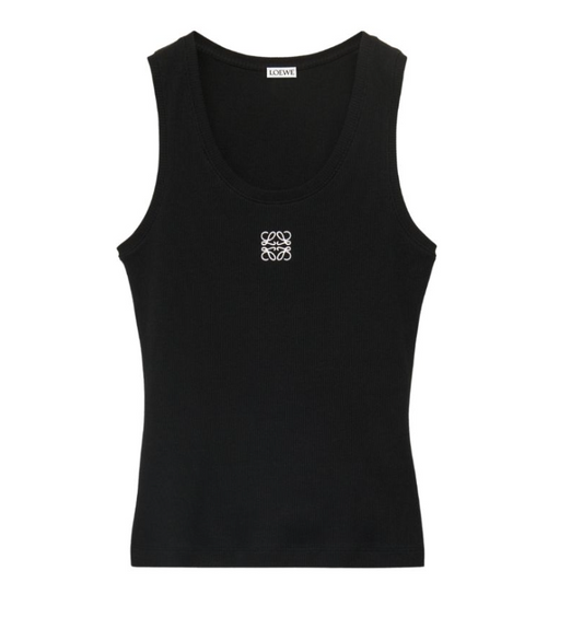 Loewe Anagram tank top