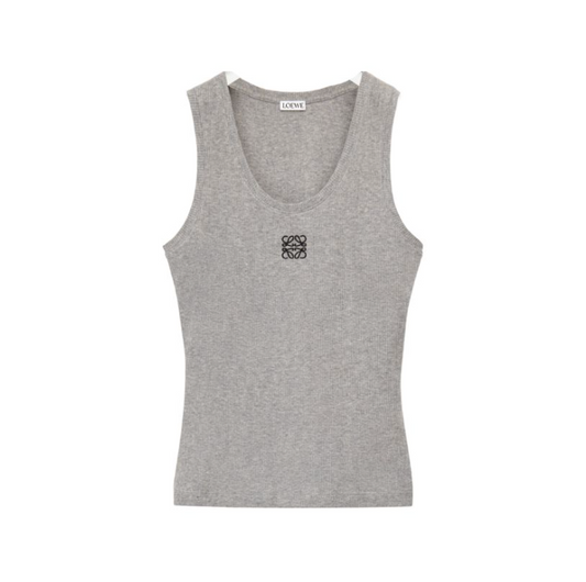 Loewe Anagram tank top