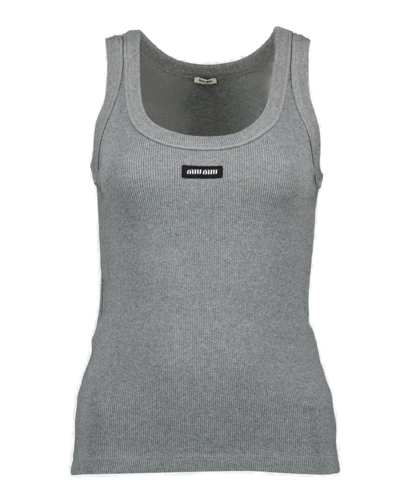Miu Miu Tank Top