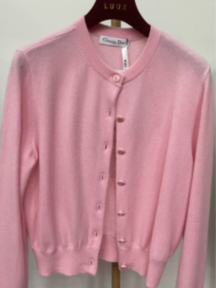 Christian Dior cardigan
