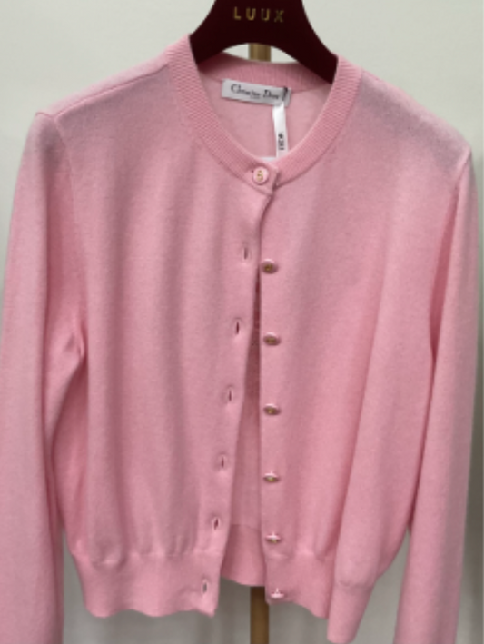 Christian Dior cardigan