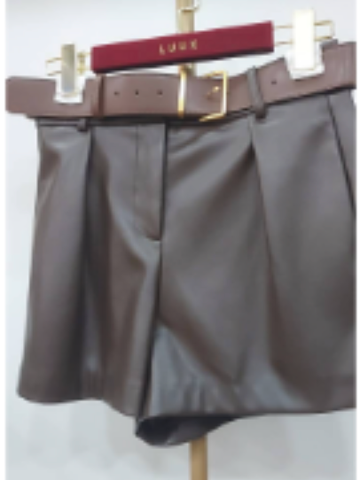 Celine faux leather