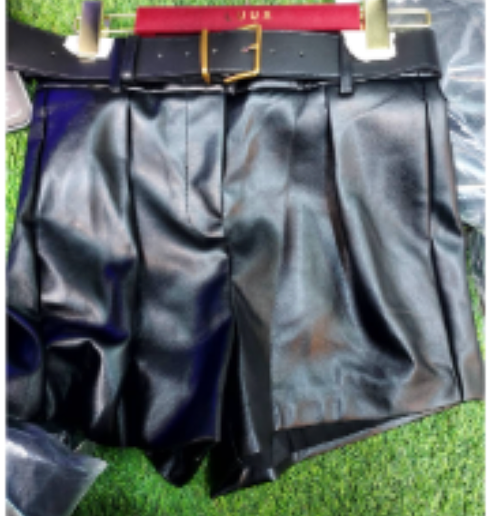 Celine faux leather