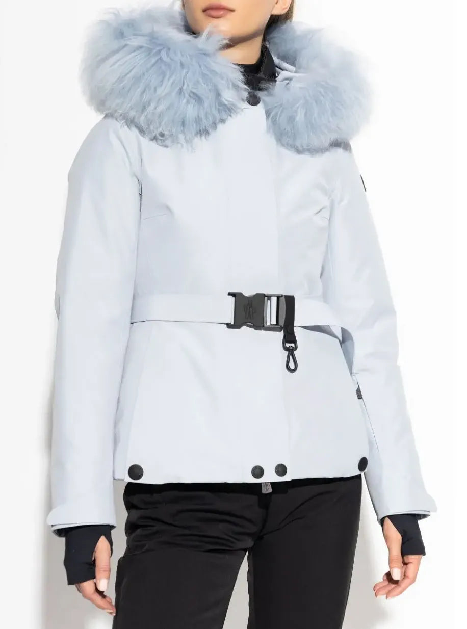 Moncler Grenoble (Light blue)