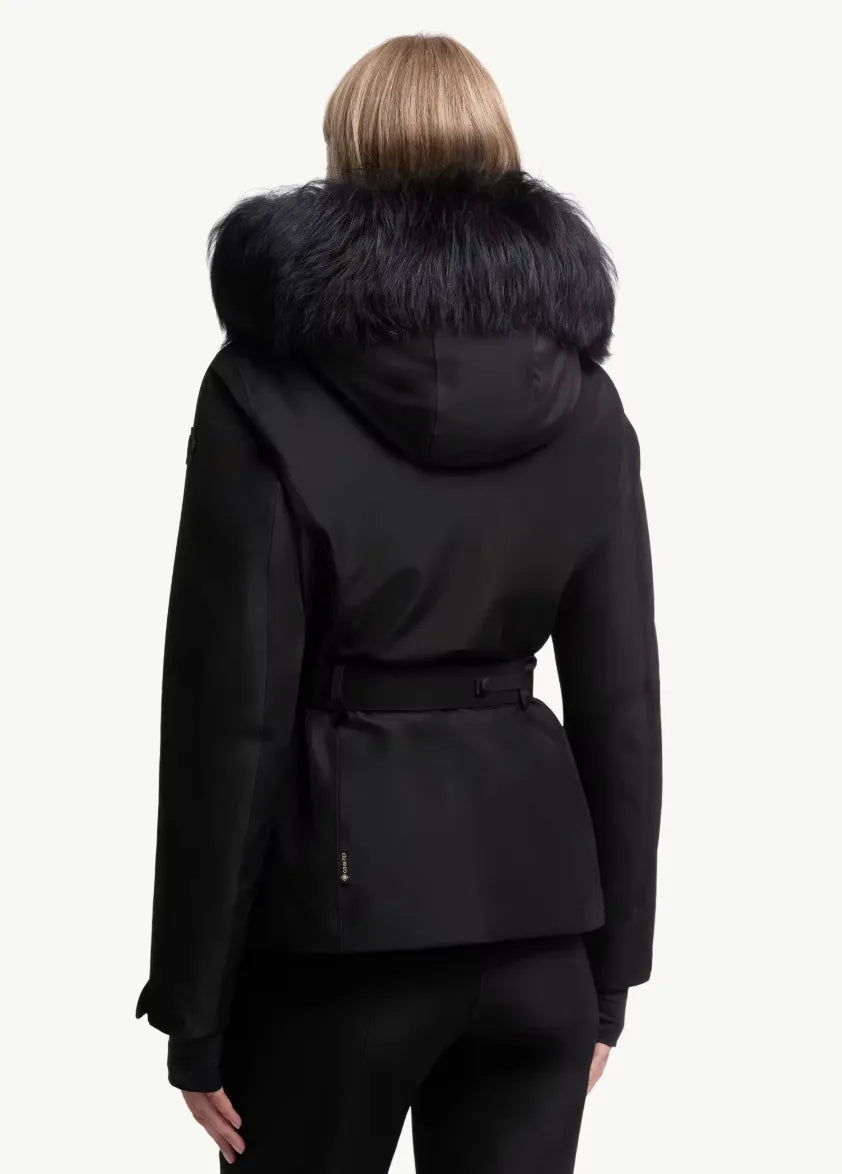 Moncler Grenoble (Black)