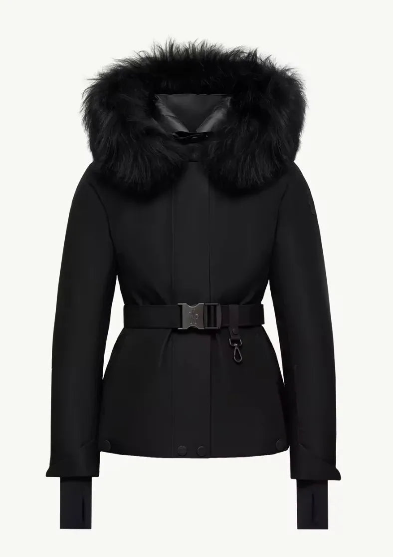Moncler Grenoble (Black)
