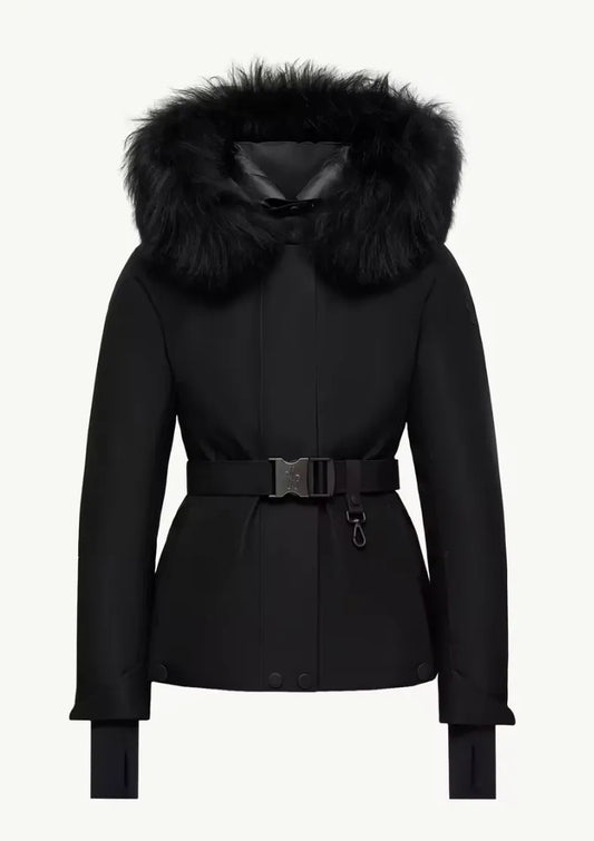Moncler Grenoble (Black)