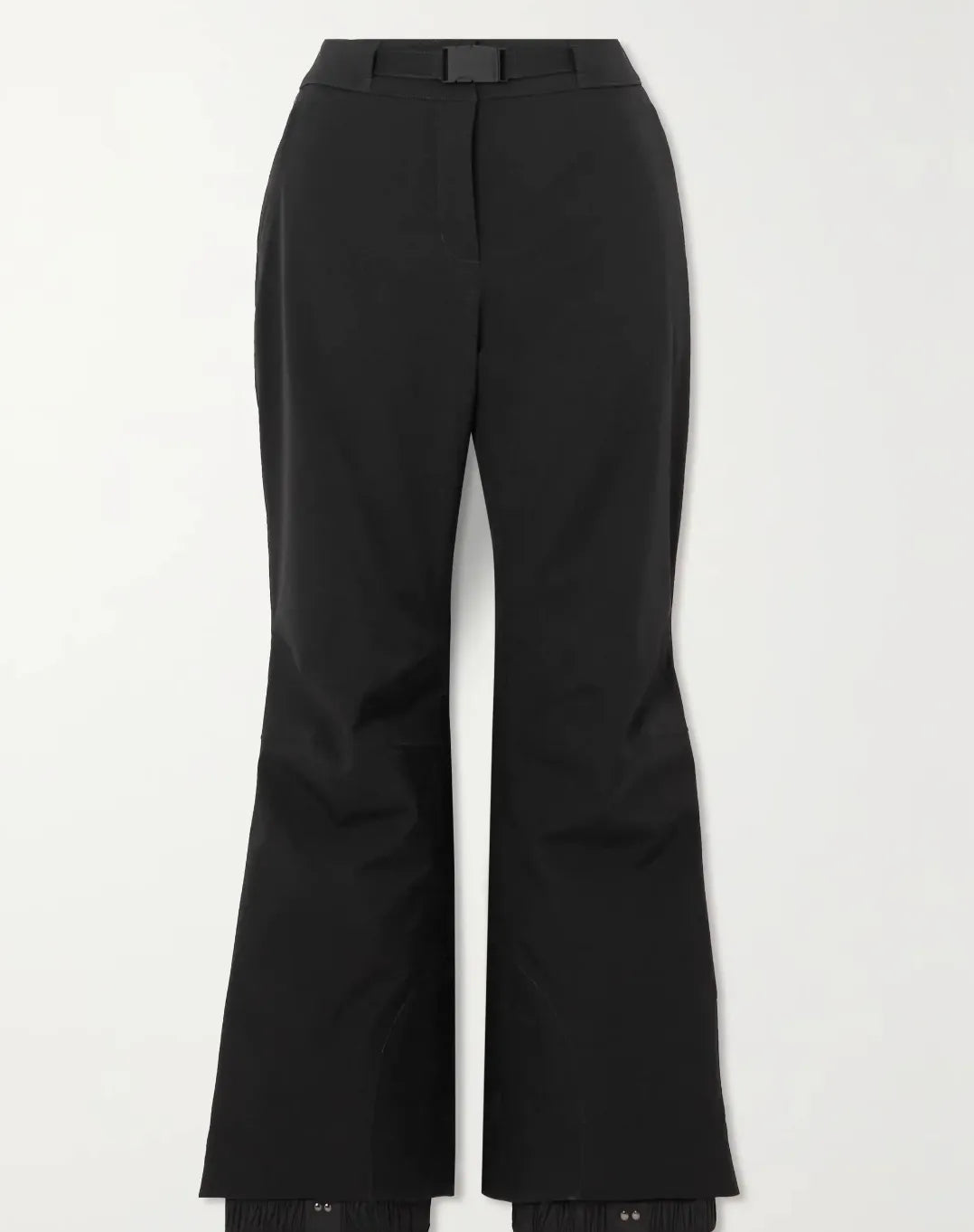 Moncler Grenoble Ski Suits Set (Black)