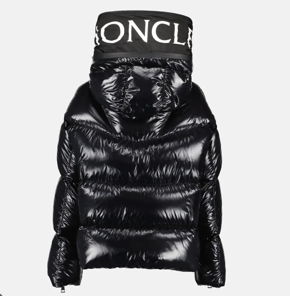 Huppe down jacket Moncler