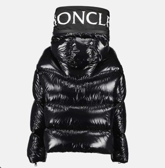 Huppe down jacket Moncler