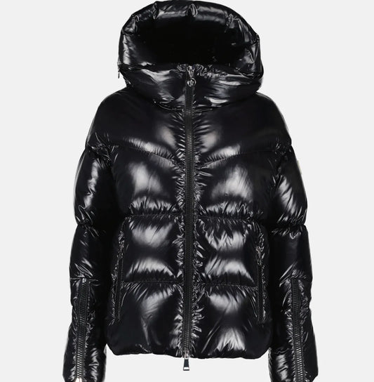 Huppe down jacket Moncler