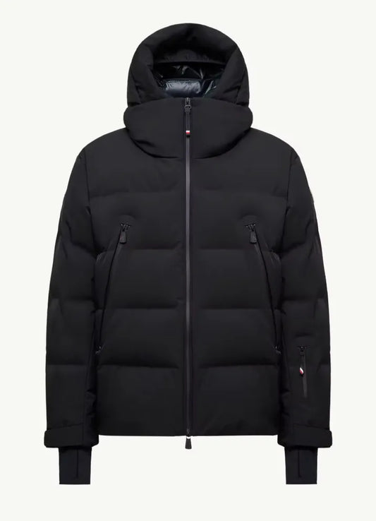 Fellberg Hooded Insulated Ski Jacket