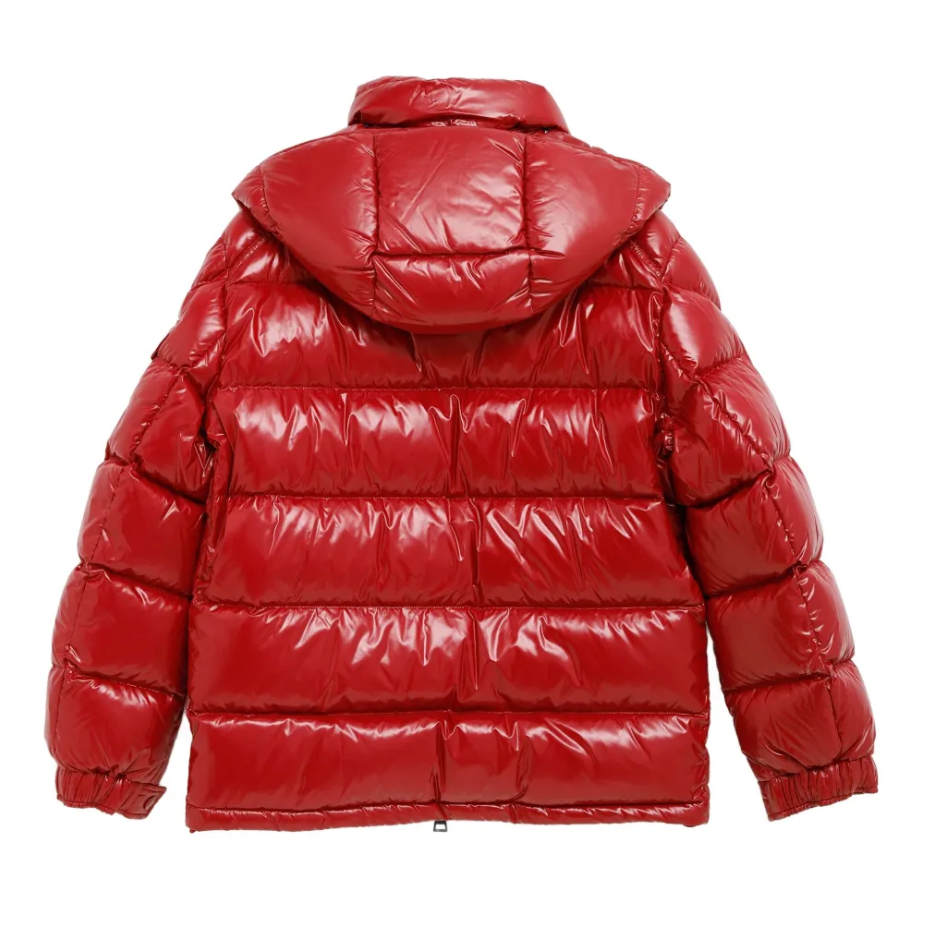 Moncler Maire hooded puffer jacket
