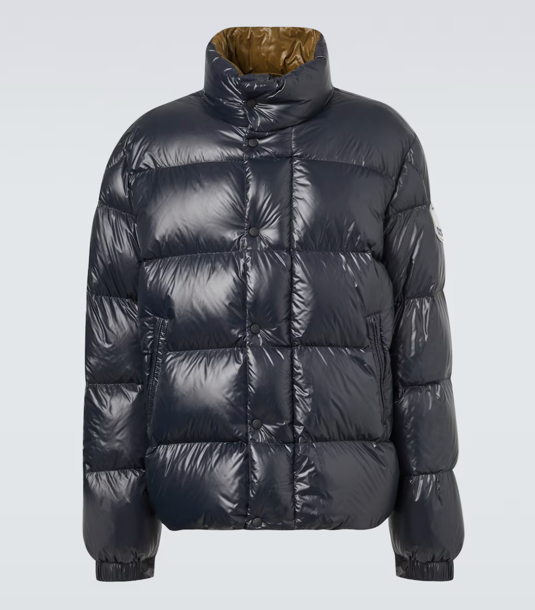Puffer Jackets Parkas