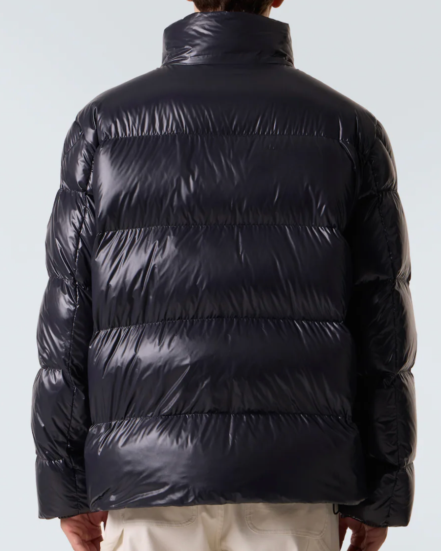Puffer Jackets Parkas
