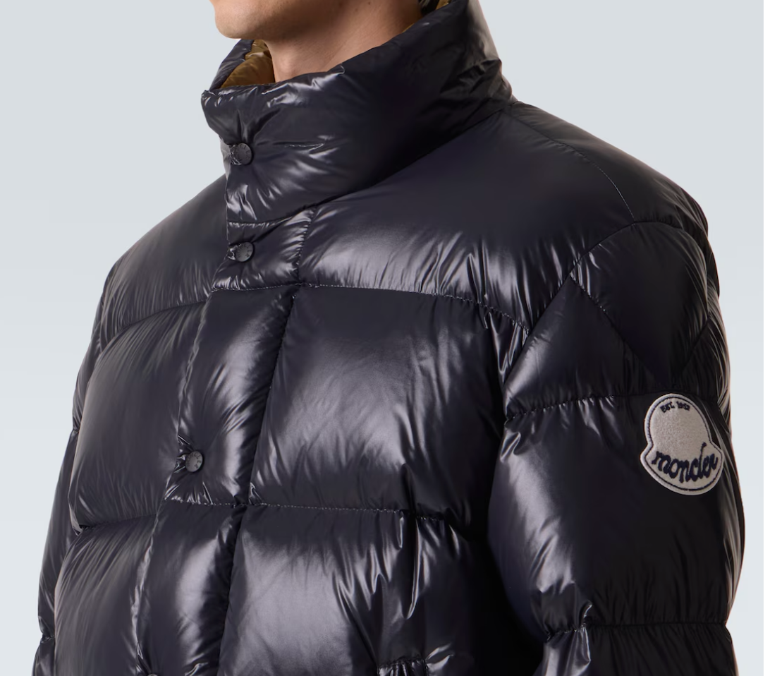 Puffer Jackets Parkas