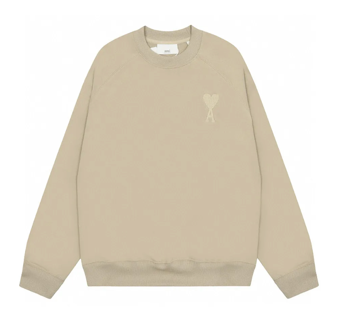 Ami De Coeur Sweatshirts