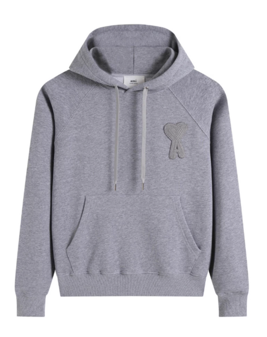Ami De Coeur Cotton Hoodie