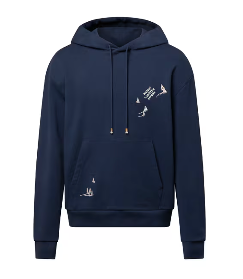 Louis Vuitton hoodie