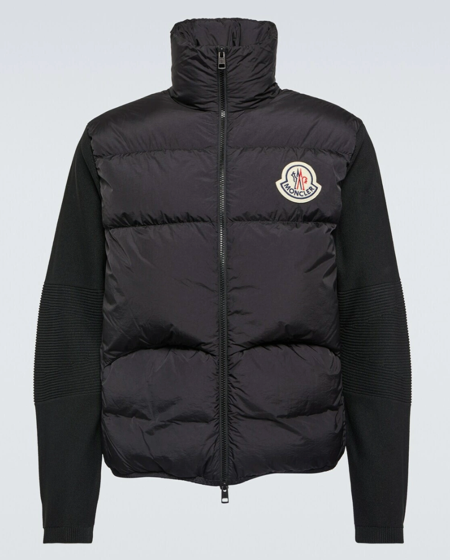 Moncler Puffer jacket