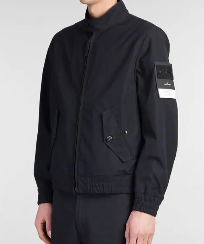 Stone Island  casual jacket