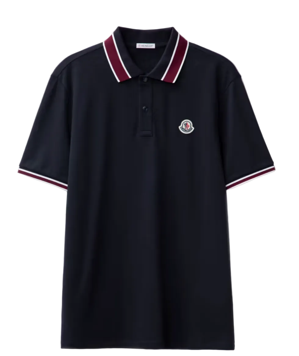 Moncler Firenze Collar