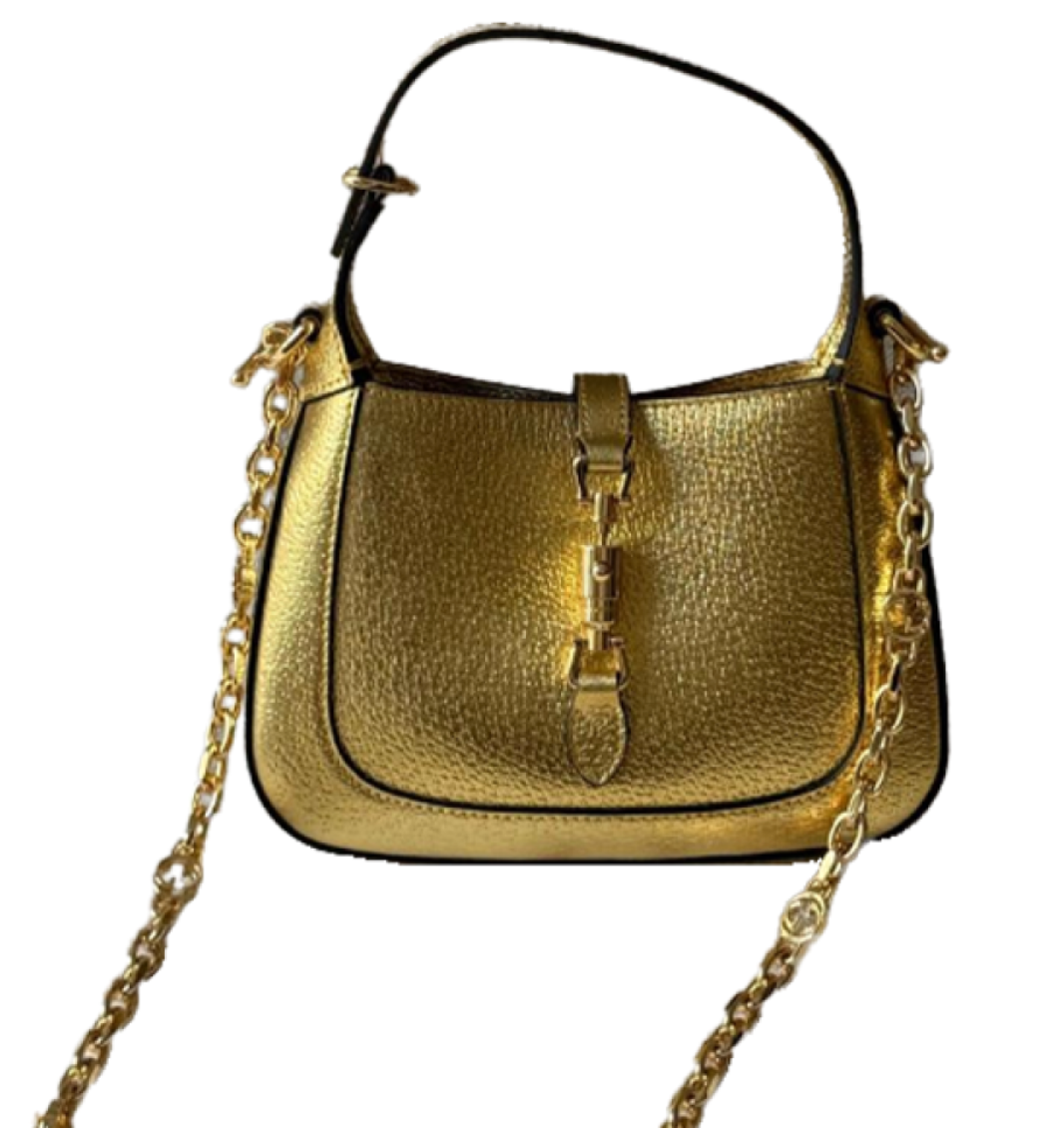 Gucci Jackie mini shoulder bag