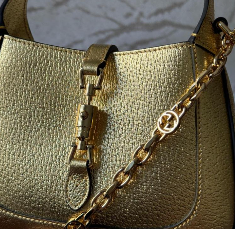 Gucci Jackie mini shoulder bag