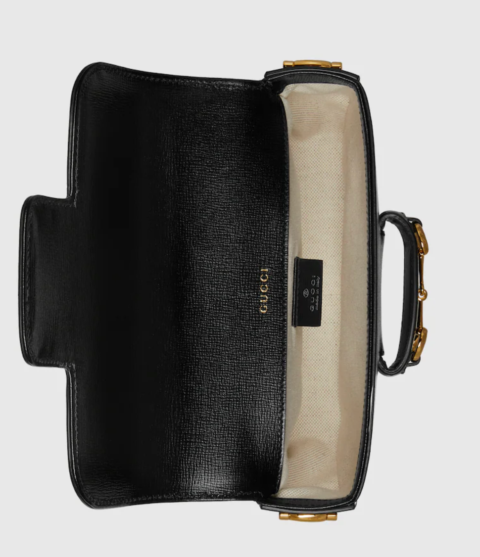 Gucci Horsebit 1955 mini